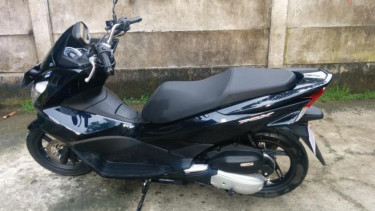 Honda PCX 150