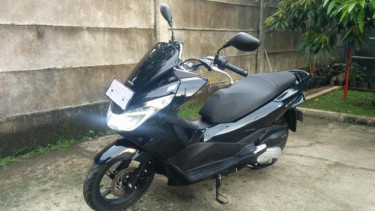 Honda PCX 150