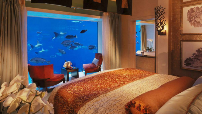 Atlantis The Palm Dubai