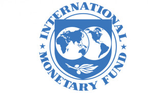 IMF: Ekonomi China Rentan Terguncang