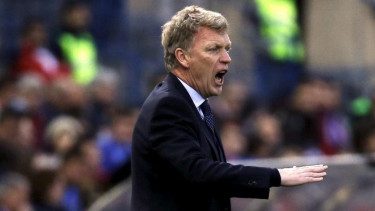 David Moyes