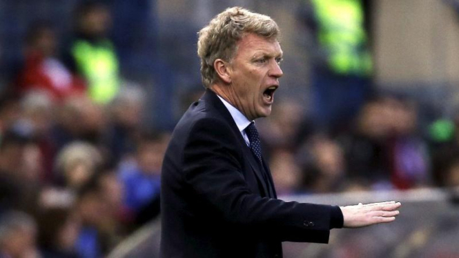 David Moyes