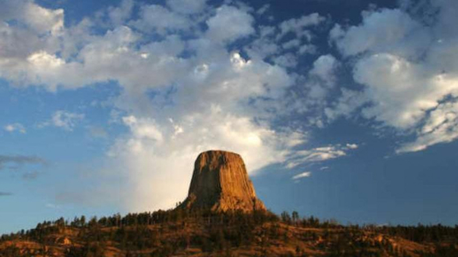 Devils Tower