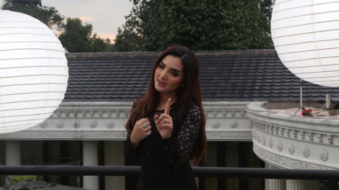 Ashanty