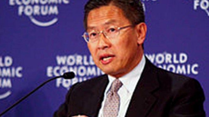 James T. Riady