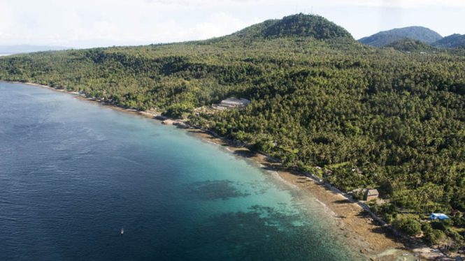 Potensi Wisata Bahari Sabang