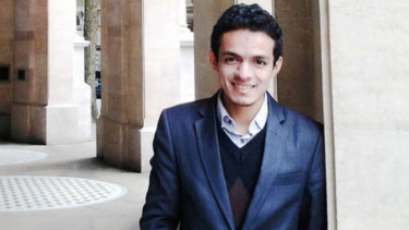 Gamal Albinsaid