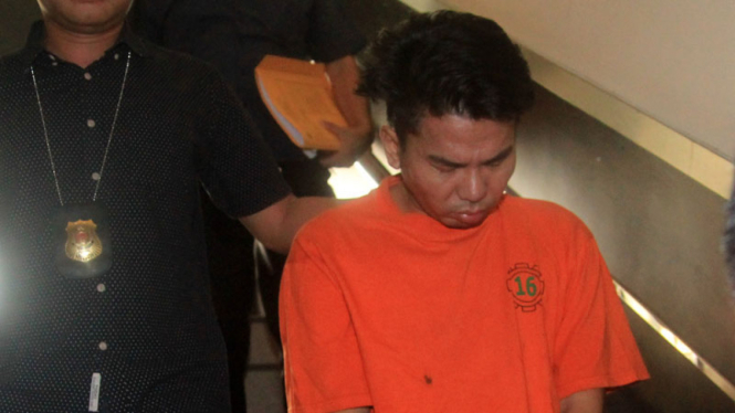 Mucikari Artis AA Ditangkap Terkait Prostitusi Kelas Kakap