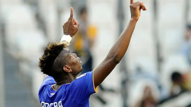 Paul Pogba