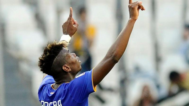 Paul Pogba