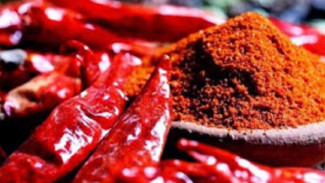 Cara Membuat Cabai Bubuk, Cocok untuk Persediaan di Rumah