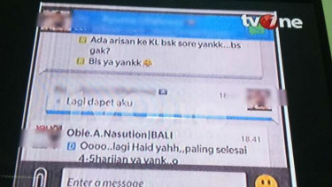 BBM AA