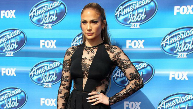 Jennifer Lopez