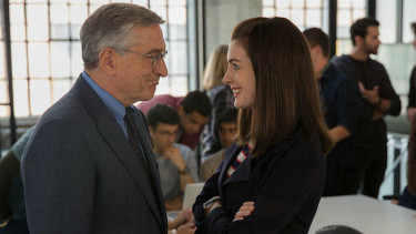 The Intern