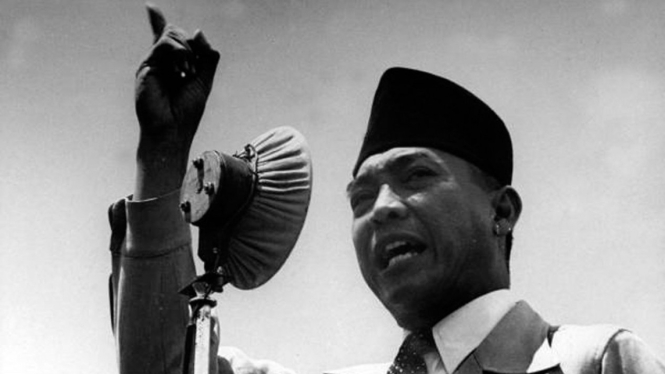 Bung Karno