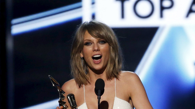 Taylor Swift