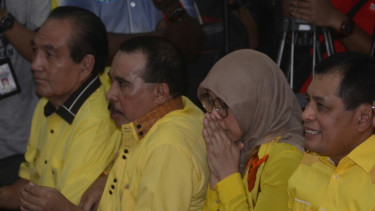 Nurdin Halid 