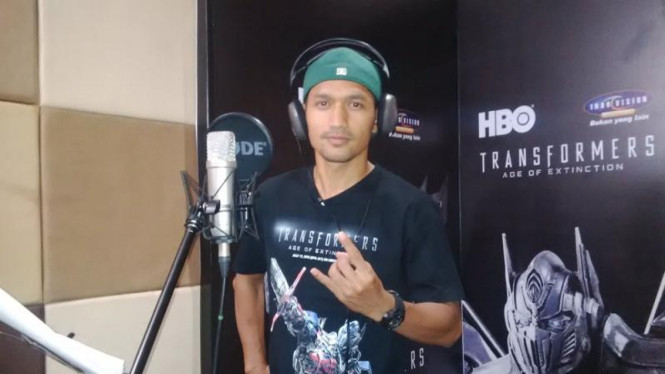 Ibnu Jamil