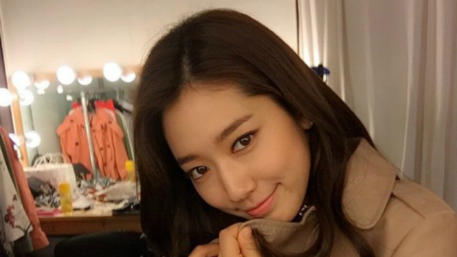Park Shin Hye