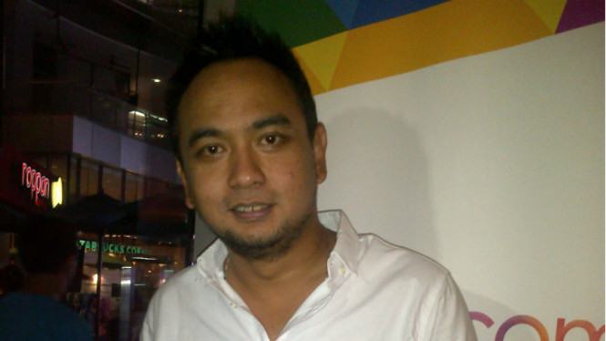 Bebi Romeo menanti anak ketiga