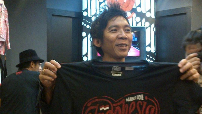 Bimbim Slank