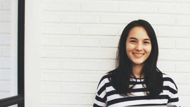 Chelsea Islan