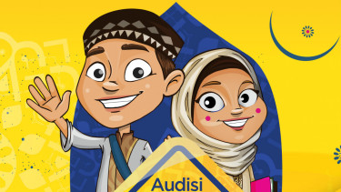 Dakwan Anak Indonesia Pesbukers