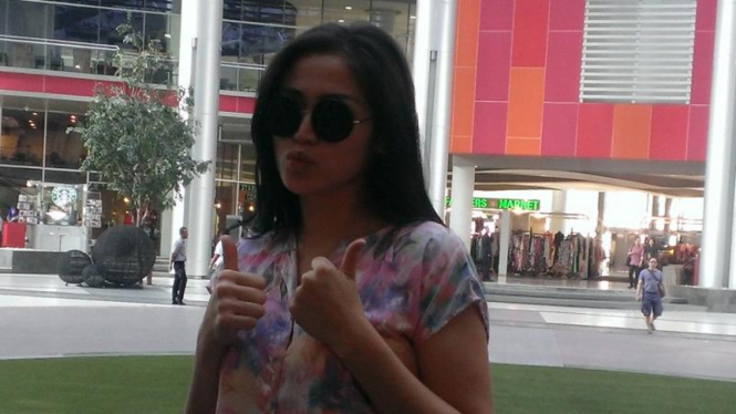Jessica Iskandar