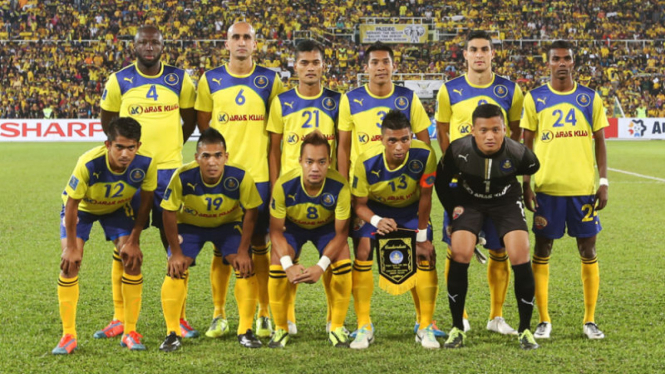 Pahang FA