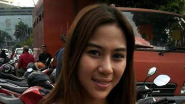 Adinda Thomas