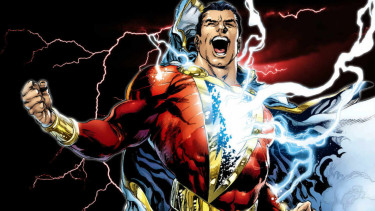 Shazam!