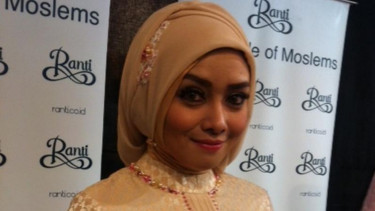 Terry Putri