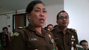Kasipenkum Kejati Jawa Tengah