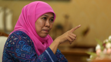 Khofifah Indar Parawansa