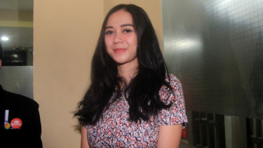Bahas Pembajakan, Artis Ibukota datangi Bareskrim Mabes Polri