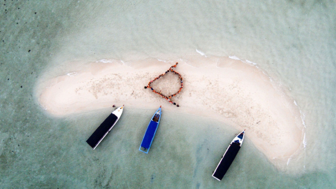 Kawasan Pariwisata Belitung