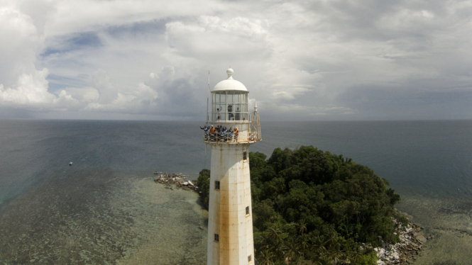 Kawasan Pariwisata Belitung