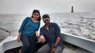 Pria India Ini Berkencan dengan Wanita Berbeda Setiap Hari