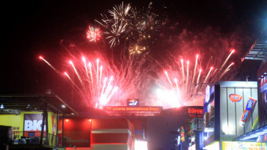 Jakarta Fair