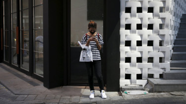 Korea Selatan Darurat Virus MERS