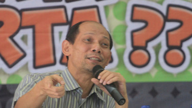 diskusi publik warga betawi