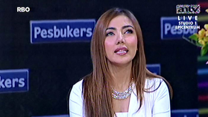 Suryono siap ceraikan Bella Shofie