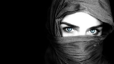 Ilustrasi-perempuan