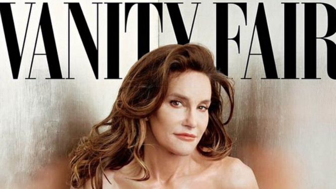 Cailtyn Jenner
