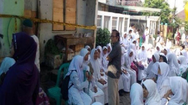 Pembunuhan Ciledug