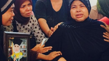 Pembunuhan Ciledug