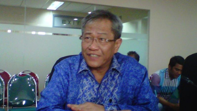 Direktur Utama Bulog Djarot Kusumayakti