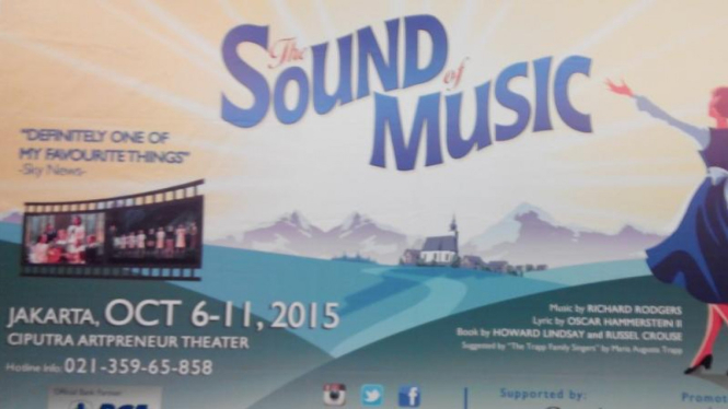 Sound of Music