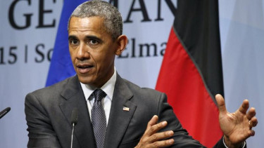 Presiden Amerika Serikat, Barack Obama