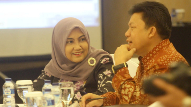 Penanganan Kekerasan Seksual